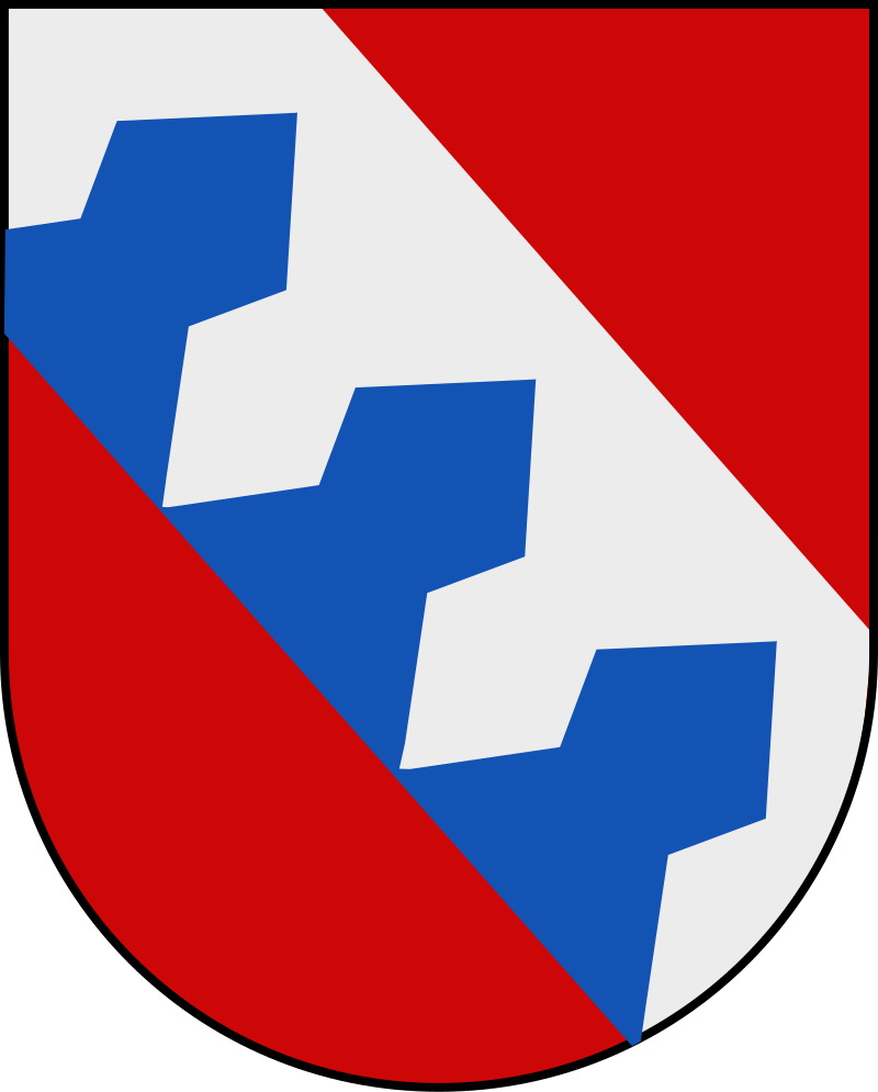 Tiers Wappen