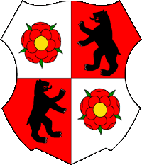 Tisens Wappen