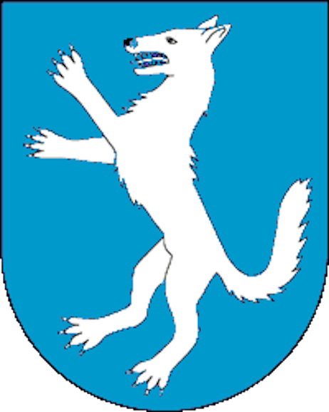 Wappen Stema Ratschings-Racines