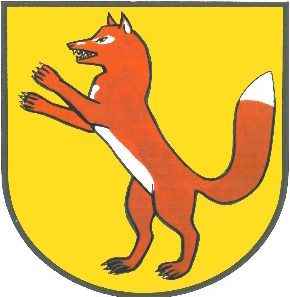 Wappen Stema Tscherms-Cermes